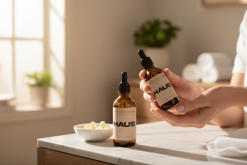 HAUS Radiance Serum 2oz|60ml