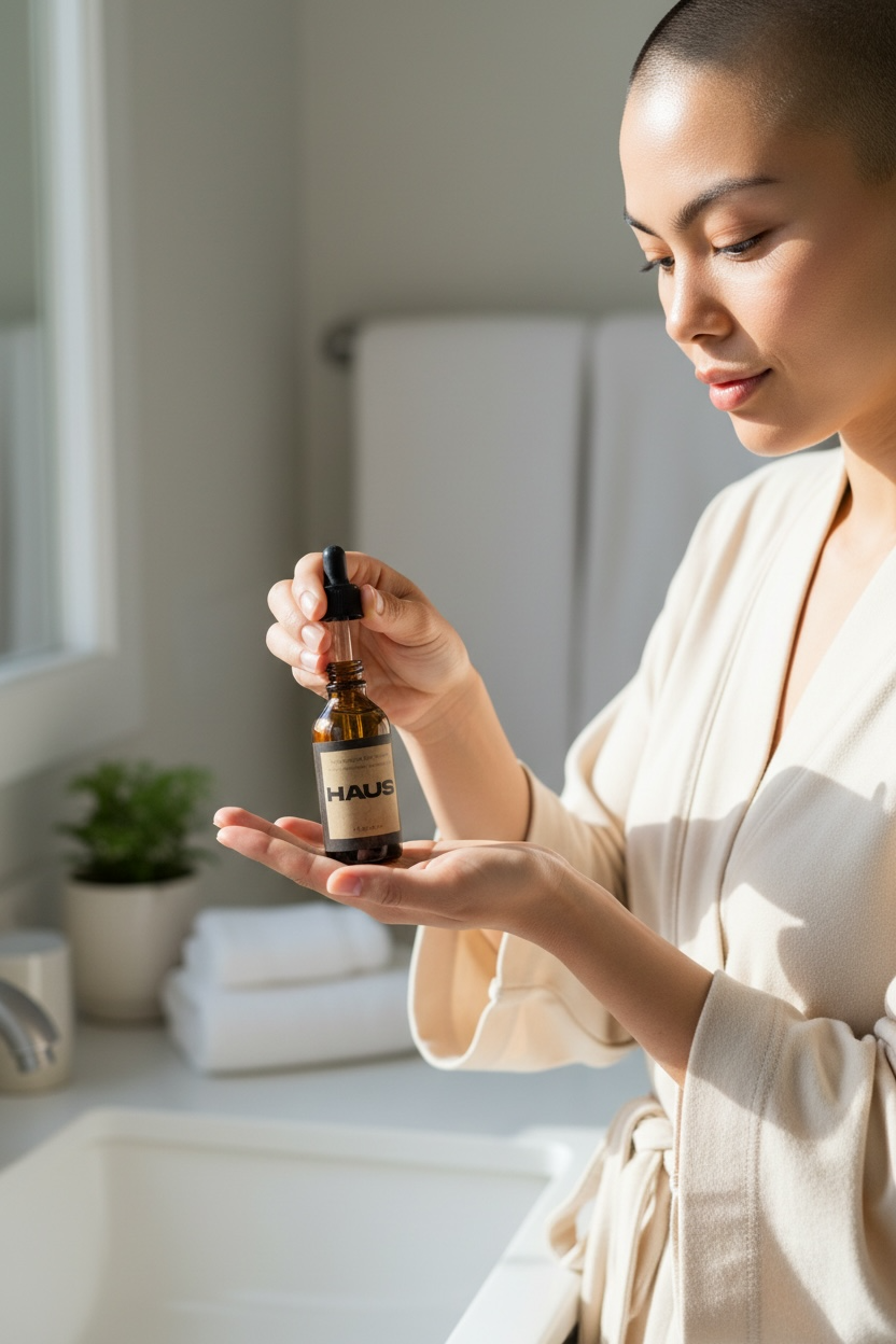 HAUS Regenerative Serum 2oz|60ml