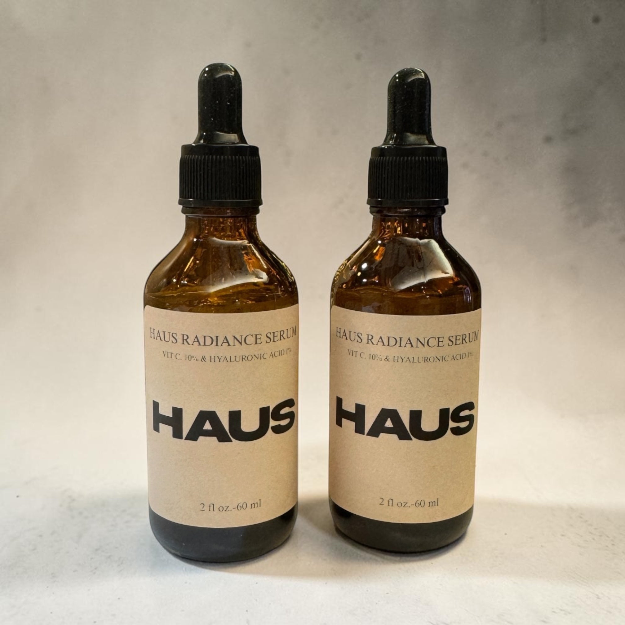 HAUS Radiance Serum 2oz|60ml